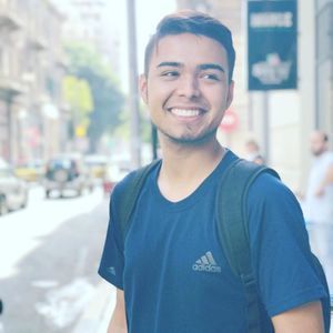 Meet your Posher, J isaac